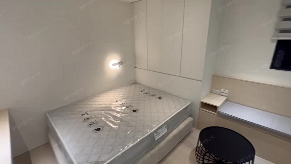 可租補。垃圾代收。家具電齊全 - Image 1
