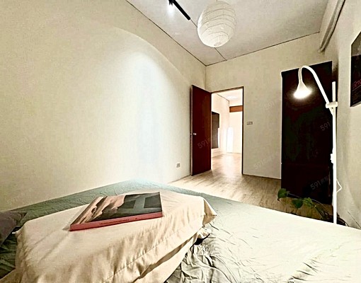 三重國小站❤️三和夜市❤️公寓3樓兩房❤️可租補❤️代收垃級 - 591租屋網 - Image 9