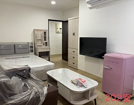 中華路全新裝潢美寓202.203室 - Image 2