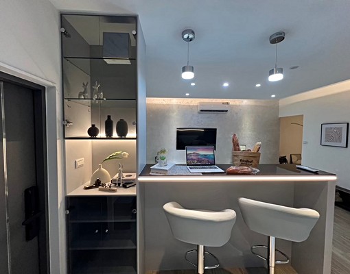 免仲介費｜全新翻修舒適宅｜可租補/可養貓/專屬陽台 - Image 2