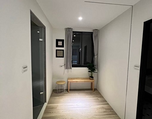 免仲介費｜全新翻修舒適宅｜可租補/可養貓/專屬陽台 - Image 5