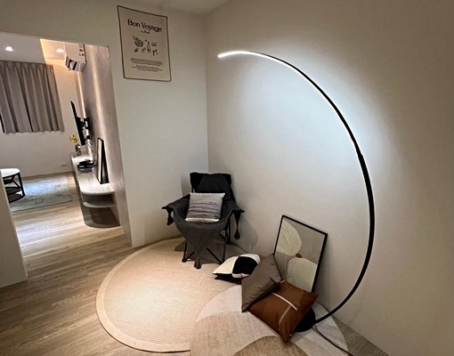 免仲介費｜全新翻修舒適宅｜可租補/可養貓/專屬陽台 - Image 4