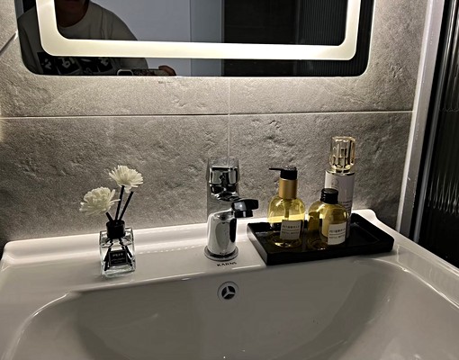 免仲介費｜全新翻修舒適宅｜可租補/可養貓/專屬陽台 - Image 11