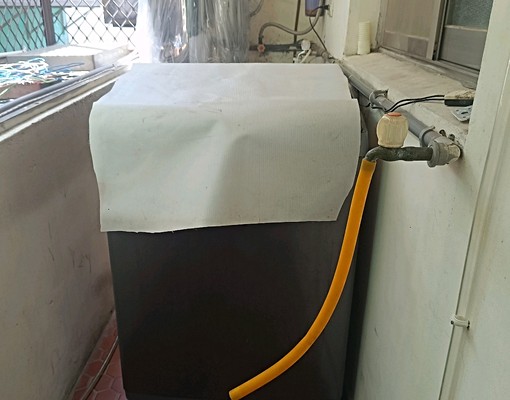 可補助大三房雙陽台邊間近大全聯大湳麻園廣豐拎包入住 - Thumbnail 6