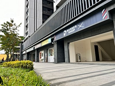 社區圖片