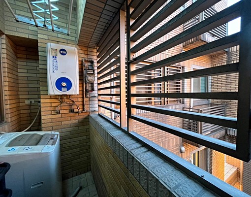 嘉暘/免仲/可補助/龍安商圈美裝潢2+1房含汽車位 - 591租屋網 - Image 13