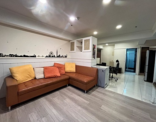 嘉暘/免仲/可補助/龍安商圈美裝潢2+1房含汽車位 - 591租屋網 - Image 1