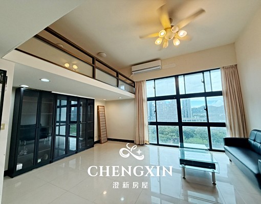 高鐵旁精美樓中樓台水台電大套房,含一平面車位 - Image 10