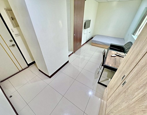 ✨獨洗凸窗曬✨電梯美房✨近台中火車站、一中、台中科技大學✨ - Image 2