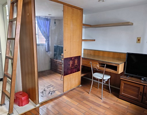 總管家💞北區全配套房/挑高空間獨立陽台採光佳/免仲介費 - Image 6