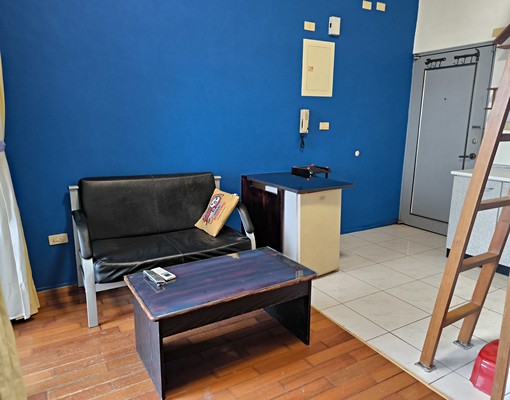 總管家💞北區全配套房/挑高空間獨立陽台採光佳/免仲介費 - Image 3