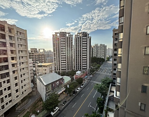 可租補中國醫未來之翼獨立大套房｜陽台獨洗曬 - 591租屋網 - Image 8