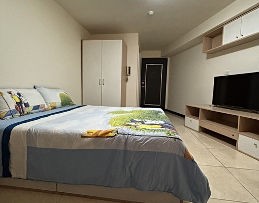 可租補中國醫未來之翼獨立大套房｜陽台獨洗曬 - 591租屋網 - Image 4