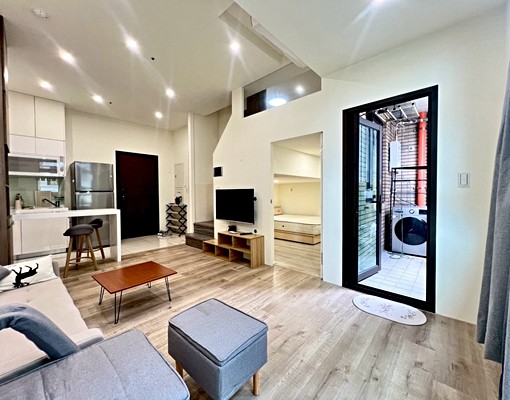 男女皆可❤2房2廳❤13.45坪-育樂街 - Image 3