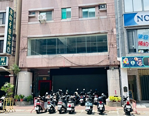 獨家!建興正忠商圈百坪黃金樓店 - 591租屋網 - Image 1