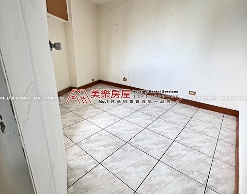 美樂、古亭MRT、高樓層三房空間、可租補*可入籍、寵物可溝通 - Image 10