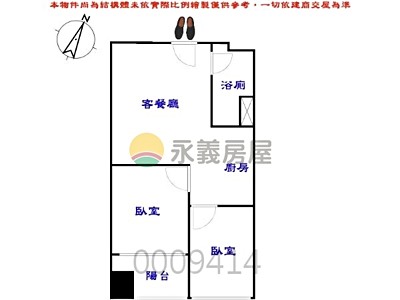 社區圖片