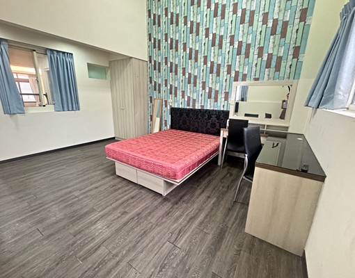 雙租補★變頻冷氣★整層正一房一廳★流理台★親親戲院 - Image 11