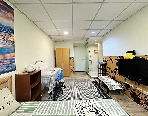 新光/大遠百☸時尚精品☸採光大空間☸漂亮木地板☸獨洗獨曬 - Image 10
