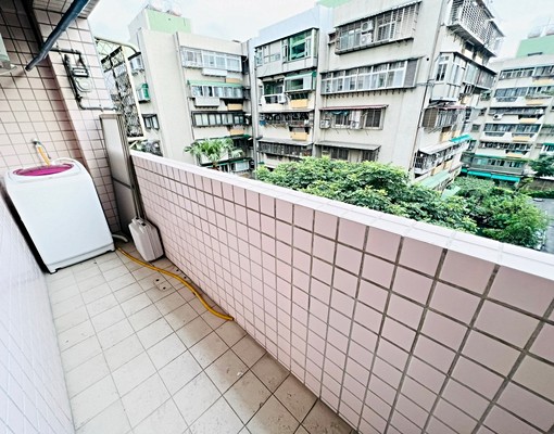 西湖站，新裝潢2房，可貓/戶籍/租補洽，收垃圾/管理員 - Image 11