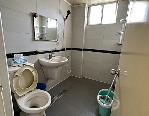 WL全聯對面國際路健身宅3房寵物友善/免仲可補助 - Image 5