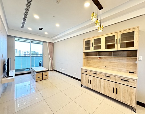 桃園高鐵A18-IKEA旁-新京站-精美裝潢兩房全配+車 - Image 4