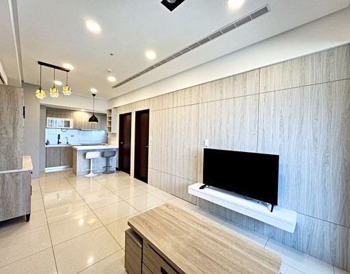 桃園高鐵A18-IKEA旁-新京站-精美裝潢兩房全配+車 - Image 12