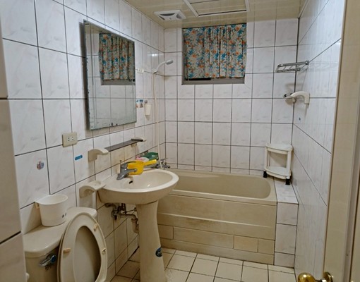 藝文商圈🏠溫馨美三房⭐️傢俱全配🍎可租補 - 591租屋網 - Image 5