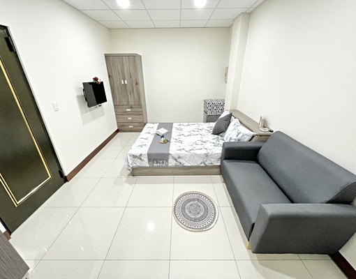 喜歡我外衣💖可租補陽台獨洗衛浴開窗💖大坪數 - Image 5