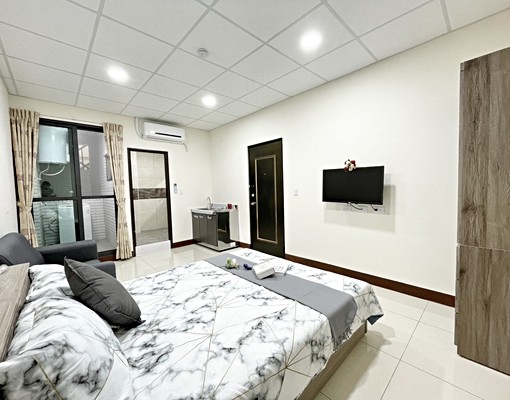 喜歡我外衣💖可租補陽台獨洗衛浴開窗💖大坪數 - Image 1