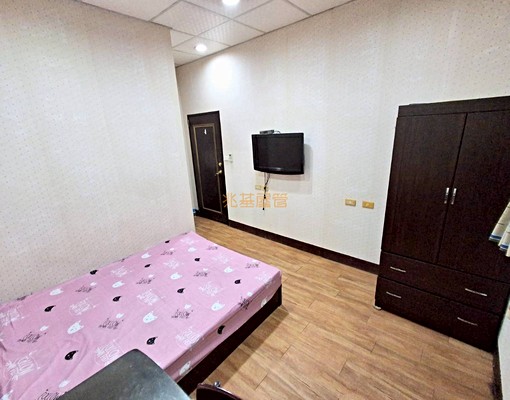 兆基🏡中興路套房設備齊價格低空間大 - Image 3