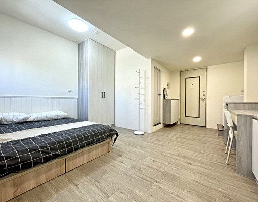 中國醫🏠空間舒適/系統裝潢🏠電梯/獨洗曬/可租補 - Image 3