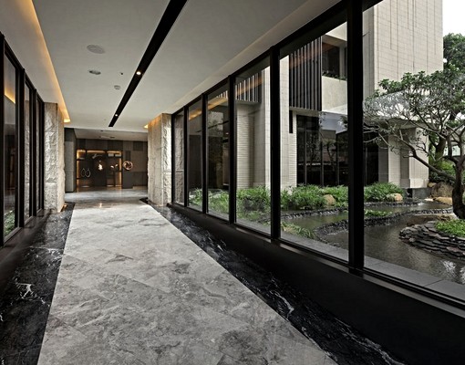 國聚之界🍎朝南大三房永久視野空屋附平面車位 - Image 14