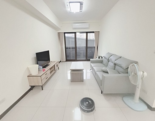 附汽機車車位電梯大樓有管理員台水台電獨立門牌全新裝潢三房二衛 - 591租屋網 - Image 2