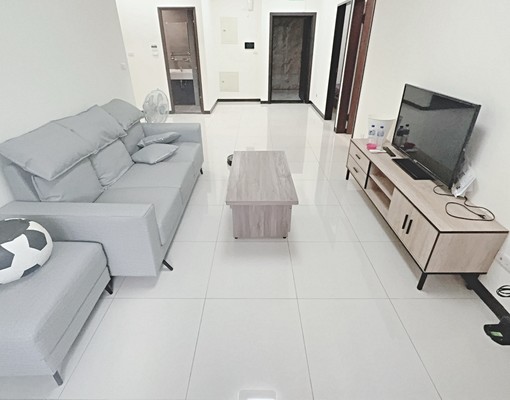 附汽機車車位電梯大樓有管理員台水台電獨立門牌全新裝潢三房二衛 - 591租屋網 - Image 6