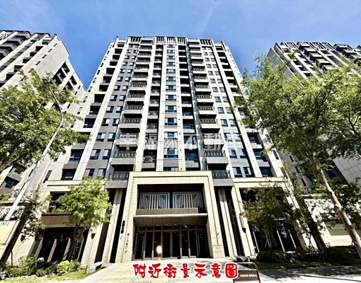 ❤歸仁高鐵三井❤佳順大順全新三房平車❤幸福10175❤ - 591租屋網 - Image 1