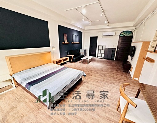 北屯區大坪數質感套房#可租補#近74#水湳愛買 - Image 6