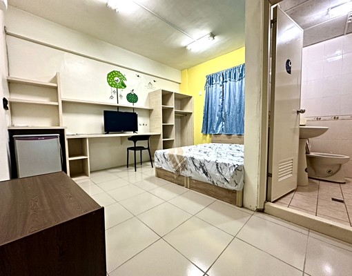 東海中科大坪數💖超新可租補💖可短租💖室內機車 - Image 3