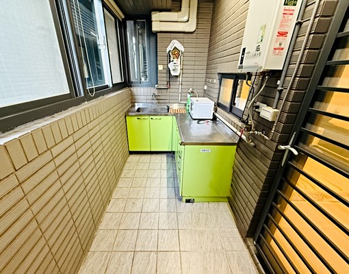 【租】電梯高樓景觀套房|獨立衛浴陽台|24H管理 - Image 6