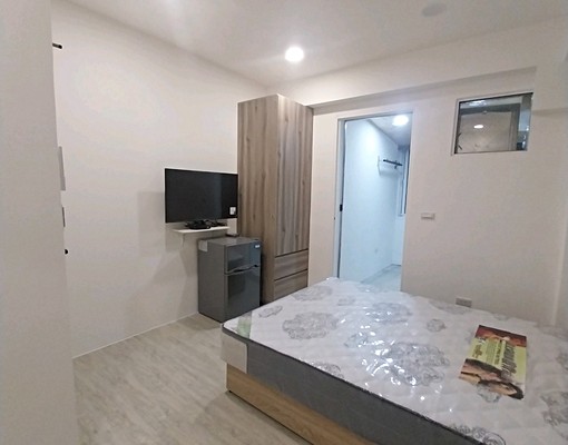 實踐國小旁全新裝潢優質套房有廚房禁養寵物 - Image 6