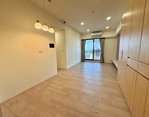 東海商圈/全新高樓層全屋裝潢正三房/配平面車位 - Image 3