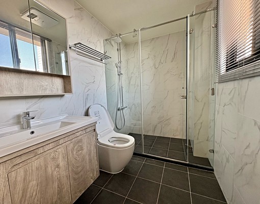 東海商圈/全新高樓層全屋裝潢正三房/配平面車位 - Image 10