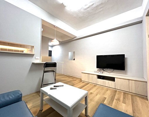 沙鹿二房一廳🏠陽台獨洗🔆流理台❇️租屋補助【加賴聯絡】 - Image 3