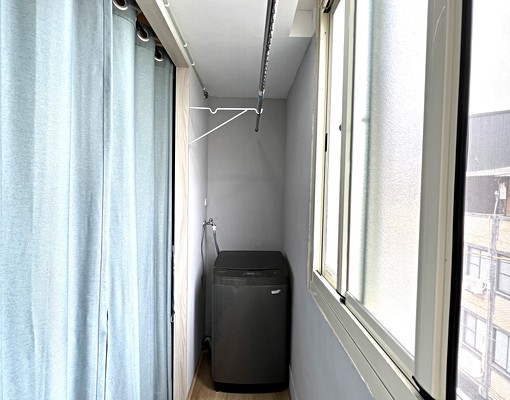 沙鹿二房一廳🏠陽台獨洗🔆流理台❇️租屋補助【加賴聯絡】 - Image 9