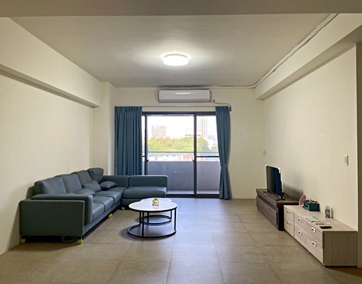 和樂龍融｜輕屋齡大空間方正美三房 - Image 3