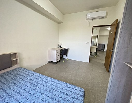 和樂龍融｜輕屋齡大空間方正美三房 - Image 9