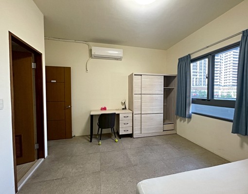 和樂龍融｜輕屋齡大空間方正美三房 - Image 12