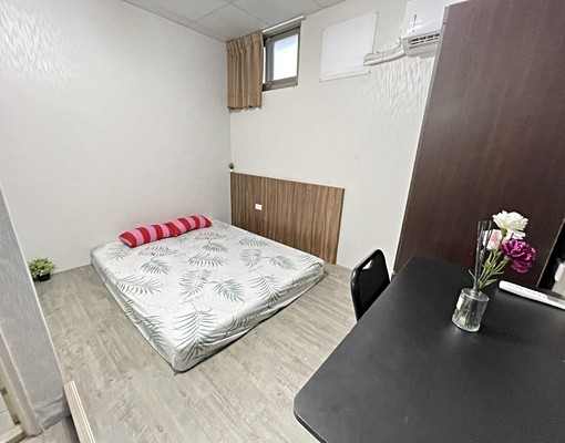 超高CP值✨雙租補✨飲水機子母車✨室內機車位 - Image 1