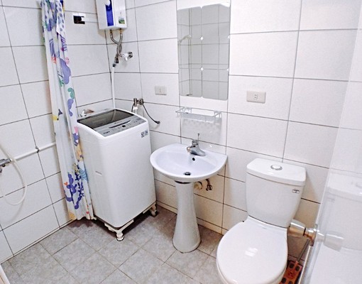 可寵💯中國醫👍獨立洗衣✅電梯採光套房 - 591租屋網 - Image 6