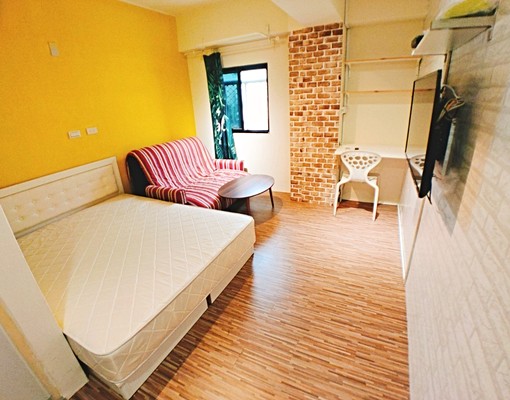 可寵💯中國醫👍獨立洗衣✅電梯採光套房 - 591租屋網 - Image 2